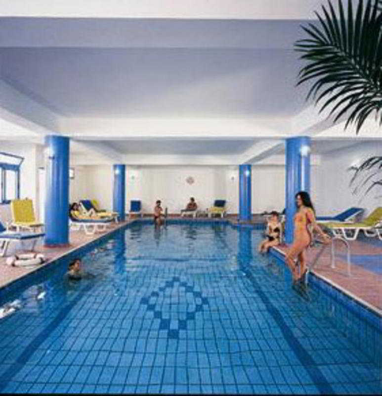 Kefalonitis Hotel Apartments Paphos Exterior foto